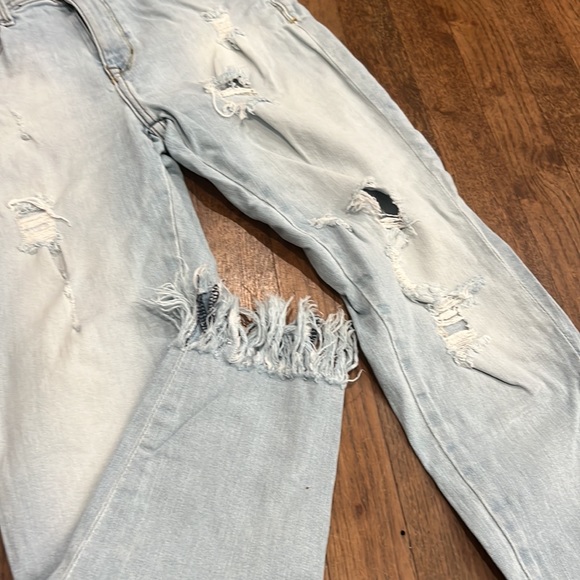 ZARA BASIC Z1975 DENIM #1370, size 10 - Picture 2 of 8